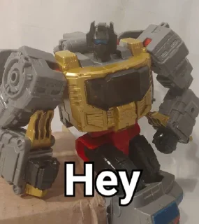😉 emoji Average Transformers Stuff Telegram sticker 7 of 60