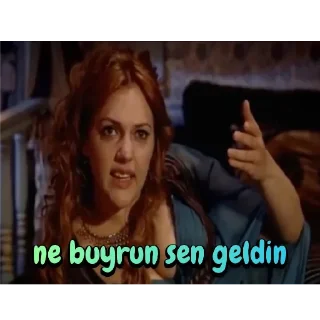 😡 emoji hadi yakşamlar Telegram sticker 11 of 29