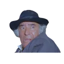 😟 emoji Turkey Telegram sticker 8 of 28
