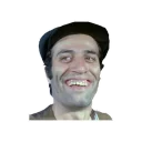 😄 emoji Turkey Telegram sticker 7 of 28