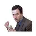 👍 emoji Turkey Telegram sticker 15 of 28