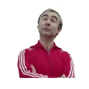 😌 emoji Turkey Telegram sticker 22 of 28