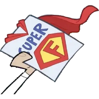 🦸‍♀ emoji Of course que yes Telegram sticker 4 of 15