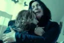 😭 emoji 🖤Severus Snape😍😂 Telegram sticker 11 of 32