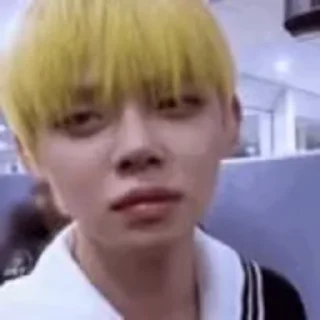 😭 emoji Distorted - kpop Telegram sticker 5 of 62