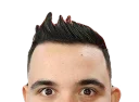 🥐 emoji Youtube MixFaces Telegram sticker 7 of 120