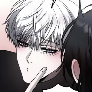 😫 emoji Pariston core Telegram sticker 2 of 120