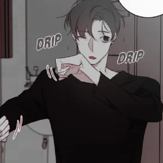 📮 emoji ࣭˖˙血液 ֶָ @suicideRose Telegram sticker 18 of 93