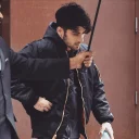Sticker from Zaddy Zayn 🏹🌧