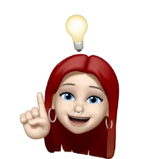 🐙 emoji @psiche 2.0 Telegram sticker 7 of 44
