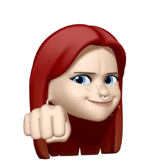 🐙 emoji @psiche 2.0 Telegram sticker 19 of 44