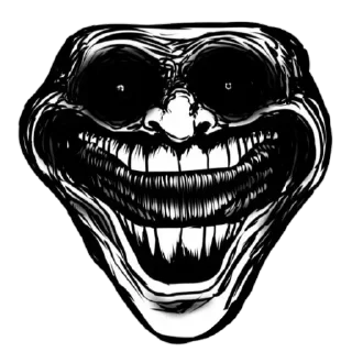 🎃 emoji Owner @OwnerEdit Telegram sticker 10 of 47
