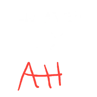 Sticker from AH 2.0