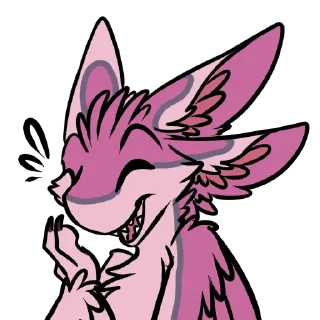 😂 emoji Zavi - Micro Avali Telegram sticker 14 of 25