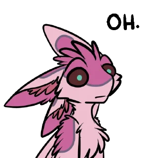 😯 emoji Zavi - Micro Avali Telegram sticker 15 of 25