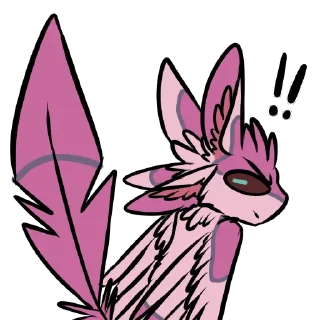 🤨 emoji Zavi - Micro Avali Telegram sticker 17 of 25