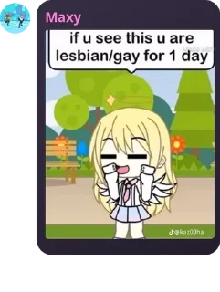 🅱️ emoji Maxy Brainrot Telegram sticker 6 of 8