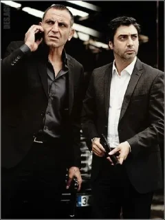 Sticker from Seni hiç alakadar etmez!!!! Polat'ın Elif'ine (emir)