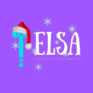 🧑‍🎄 emoji Elsa - GlobalBanhammer Telegram sticker 6 of 8
