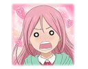 😍 emoji Kuroko no Basuke @Nekosticker Telegram sticker 18 of 105