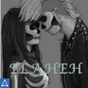😏 emoji EMO Telegram sticker 12 of 37