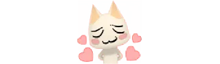 Sticker from Хз кто от @ministicers