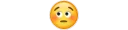 🤒 emoji Kik Emojis Telegram sticker 17 of 18