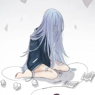 🚬 emoji d/e^kanade Telegram sticker 7 of 37