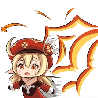 🙈 emoji OrKlee Telegram sticker 24 of 52