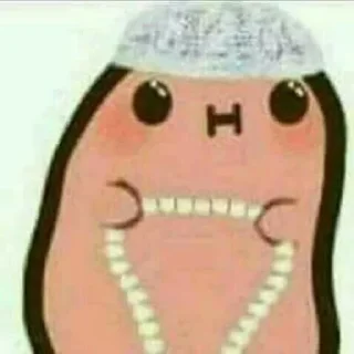📿 emoji Doc Telegram sticker 23 of 47