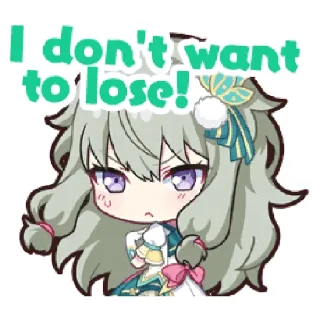 😠 emoji Project Sekai Nene Telegram sticker 21 of 23