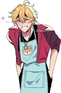 ❤️ emoji ТомаЛав Telegram sticker 17 of 94