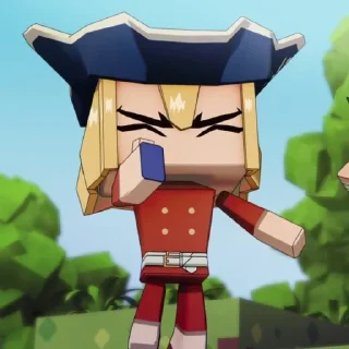 ⚓️ emoji ⚓️ Ryusui (@Maliiku) Telegram sticker 23 of 40