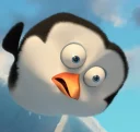Sticker from Penguins.of.Madagascar [@stickIt]