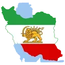 👑 emoji IRAN Telegram sticker 11 of 38