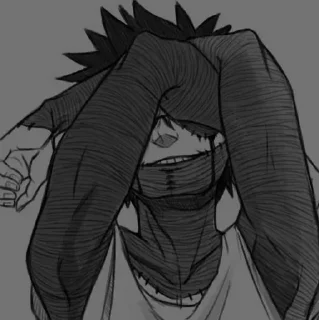 ♟ emoji 春 mood (@DarkSidePerson1) Telegram sticker 6 of 59
