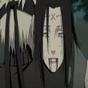 Sticker from Neji