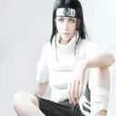 Sticker from Neji