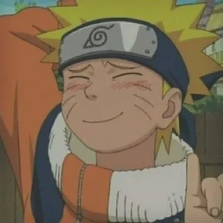 🔥 emoji • NARUTO • @pinkisticker Telegram sticker 10 of 44