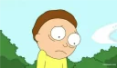☁ emoji rick and morty Telegram sticker 6 of 17