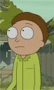 ☁ emoji rick and morty Telegram sticker 17 of 17