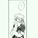 🤔 emoji Pandora Hearts Telegram sticker 14 of 110