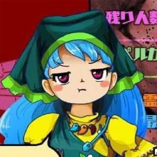 😤 emoji Тоха у Антохи Telegram sticker 7 of 54