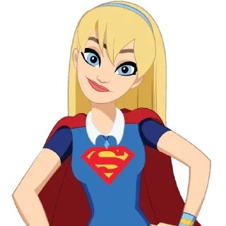 🤪 emoji @Beautifulstickers👸dcsuperherogirls👸 Telegram sticker 18 of 120