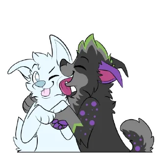 ☺️ emoji Luka Telegram sticker 23 of 78