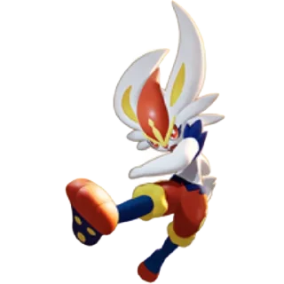 ⚽️ emoji Pokémon Unite Telegram sticker 6 of 38