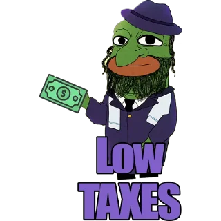 🥰 emoji Jew pepe Telegram sticker 8 of 13