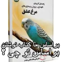 😑 emoji مرغ عشق های خارکصده Telegram sticker 17 of 92