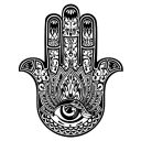 🖐 emoji سمبل های هندو Telegram sticker 16 of 39