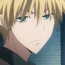 Sticker from ↦Takumi Usui↷@kpopstan 🍌``